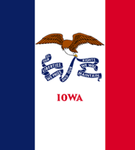 PEO services in Iowa