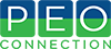 PEO Connection Logo