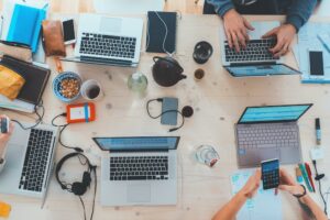 PEO for Small Businesses