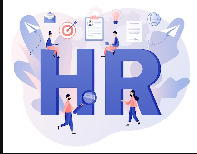 HR Trends