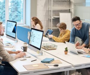 PEO service provider