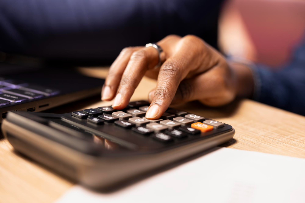Payroll Report